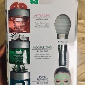 Face masks